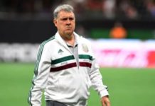 Selección Mexicana: ¿Cuánto tiempo estará fuera Tata Martino por cirugía?