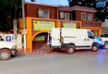 Encuentran a persona sin vida en la zona Centro
