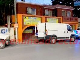 Encuentran a persona sin vida en la zona Centro