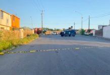 Enfrentamiento deja muertos y un lesionado