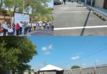 Más de 40 años sin estacionamiento digno en la Escuela Secundaria Técnica N.45 “Ignacio M. Altamirano”