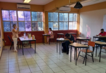 Escuelas particulares sufre desbandada de alumnos
