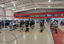 Realiza UTM copa voleibol en conmemoración de aniversarios educativos