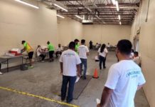 Index vacunará adolescentes hijos de obreros en Octubre