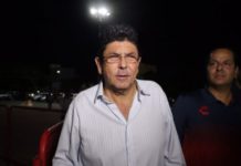 Fidel Kuri es DETENIDO: ¿De qué ACUSAN la ex dueño del Veracruz?