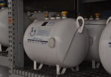 Gas sigue subiendo de precio