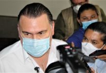 “Fonden debe ser restituido y vamos a exigirlo”: Peña Flores