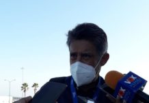 Procuraduría del Ambiente en espera de ser aprobada