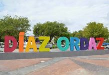 Propondrán cambiar el nombre del municipio Gustavo Díaz Ordaz