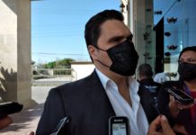 Necesitamos una auditoría del Estado que no esté rendida totalmente al gobernador”; Humberto Prieto