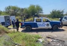 Hallan cadáver en apartado poblado de la ciudad