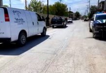 Hallan cadáver en estado de descomposición en una vivienda