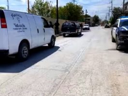 Hallan cadáver en estado de descomposición en una vivienda