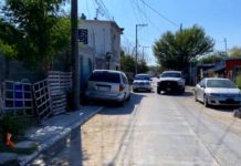 Hallan cuerpo de menor en vivienda sin vida
