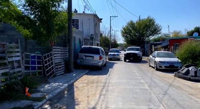 Hallan cuerpo de menor en vivienda sin vida