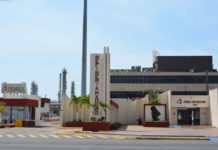 Cerrará Sección Uno del Sindicato Petrolero este año con generación de empleo