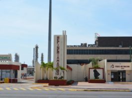 Cerrará Sección Uno del Sindicato Petrolero este año con generación de empleo
