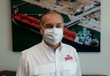 No se solapará a nadie: Adrián Oseguera
