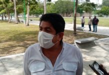 Se reparan en Madero 2 mil luminarias en 3 meses