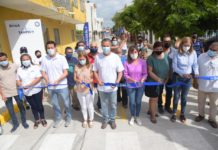 Impulsa Chucho Nader el Desarrollo Urbano de la Zona Conurbada
