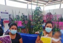 DIF Reynosa apoya la economía familiar con la entrega de útiles escolares a menores