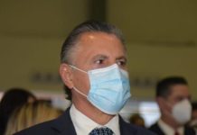 Este Martes Rendirá Chucho Nader su Tercer y Último Informe de Gobierno