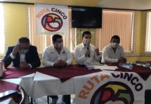 No hay candidatos viables para gobernar Tamaulipas: Francisco Chavira Martínez