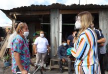 Bienestar de reynosenses principal objetivo del Gobierno Municipal