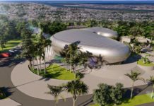 *Acuario de Tampico Fortalecerá Oferta Turística: Chucho Nader*