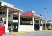 Escuelas no regresarán a presenciales hasta no contar con distintivo de escuela segura.