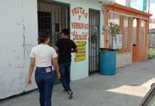 Familia denuncia presunto secuestro de Joven y ella estaba con el novio