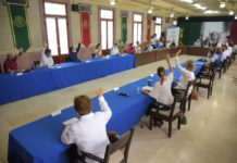 *Incorporan al Patrimonio Municipal el Nuevo Desarrollo Turístico de la Laguna del Carpintero*
