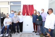 Inversión en Casa Hogar siembra esperanza en adultos mayores