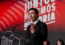 Rendirá protesta este martes Mario López como alcalde reelecto