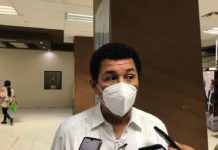 Ratificarán a funcionarios de 5 Secretarías en Matamoros