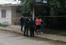 Ex militar de estados unidos fue hallado muerto en vivienda de Monte Alto