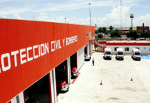 En 5 años Reynosa invirtió más de 106 MDP para vialidad y protección civil