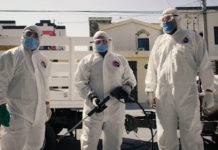 Es Reynosa la ciudad con mayor inversión contra la COVID-19 en Tamaulipas