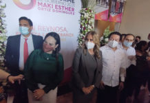 “Maki Ortiz tiene derecho a participar a la candidatura por la gubernatura de Tamaulipas en Morena”: Mario Delgado.
