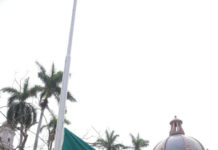 *Celebra Chucho Nader 211 Aniversario de la Independencia de México*