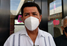 Urge centro receptor de migrantes en Matamoros: Mario López Hernández