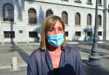 Gestionarán recursos para obras hidráulicas para el sur de Tamaulipas y mitigar inundaciones, no siempre se tendrá a “los Marcianos”