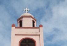Iglesia convoca a marcha “Por la Mujer y la Vida”