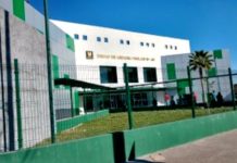 Indagan deceso de menor que fue reportada en clínica del IMSS