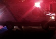 Ingresan a persona lesionada en nosocomio tras sufrir agresión