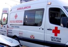 Internan en nosocomio a sujeto tras ingresar lesionado