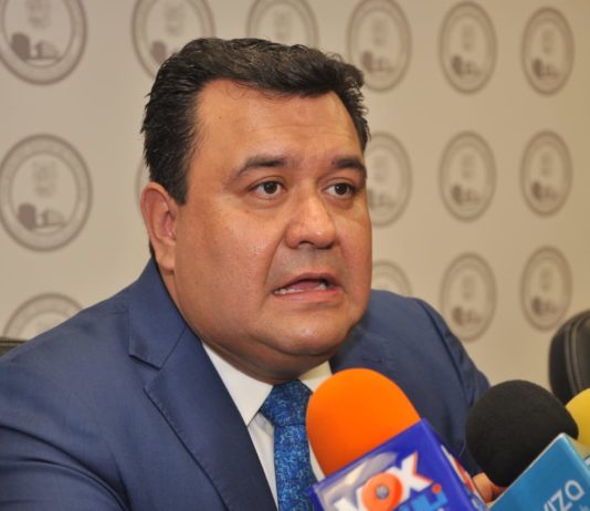 Considera Fiscal redes exageran robos en Victoria y Reynosa