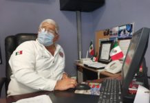 Continúan las bajas y cambios en la administración municipal de Matamoros