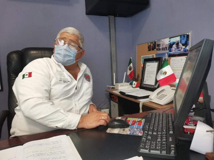 Jorge Orizaga Castañeda