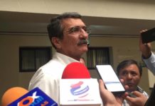 Se va el rector de la UAT